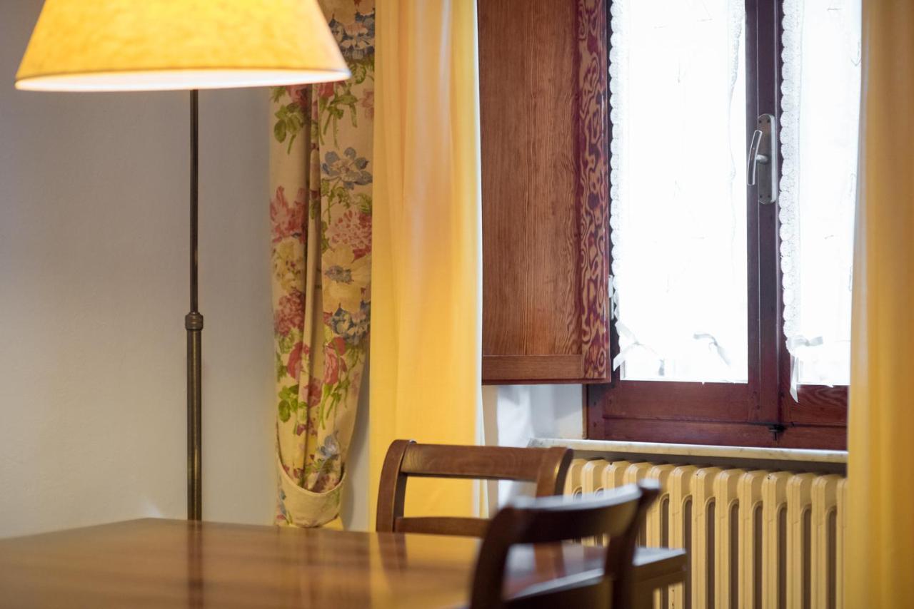 Residenza Porta All'Arco Volterra Kültér fotó