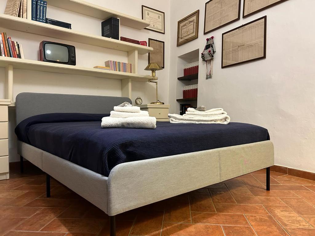 Residenza Porta All'Arco Volterra Kültér fotó